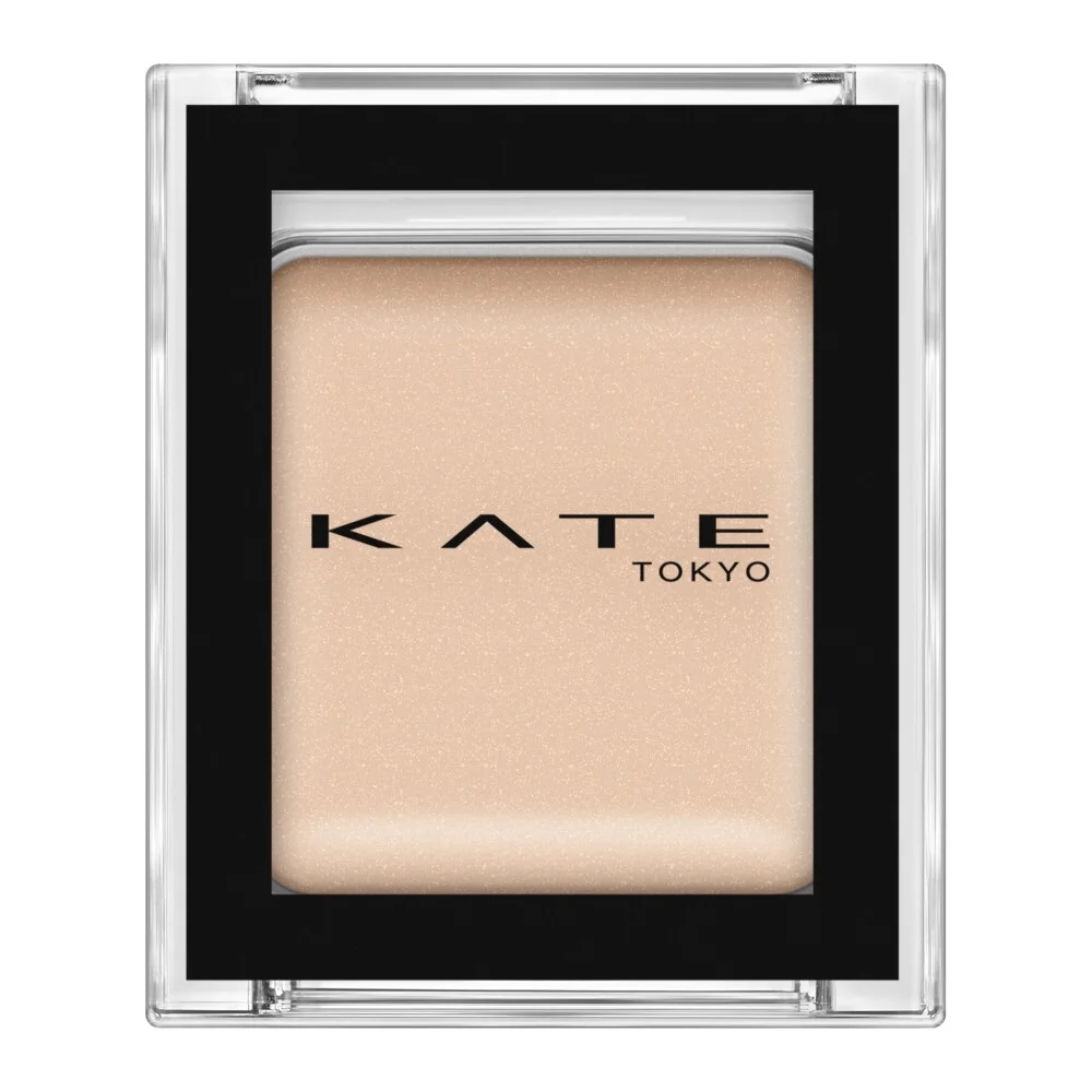 SG601 Glow Beige (See-Through Glow)