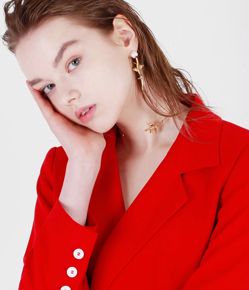 Branch Choker
