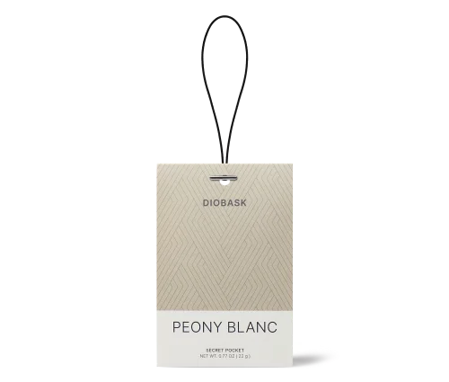 Secret Pocket 香氛袋 Peony Blanc 2個裝