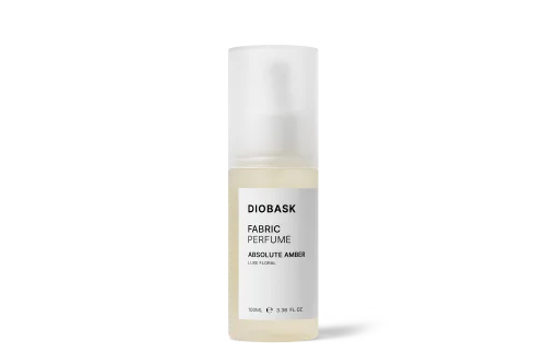 布料香水 Absolute Amber 100ml