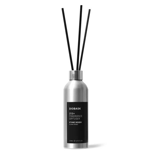 213 香薰 Ethnic Woody 200ml
