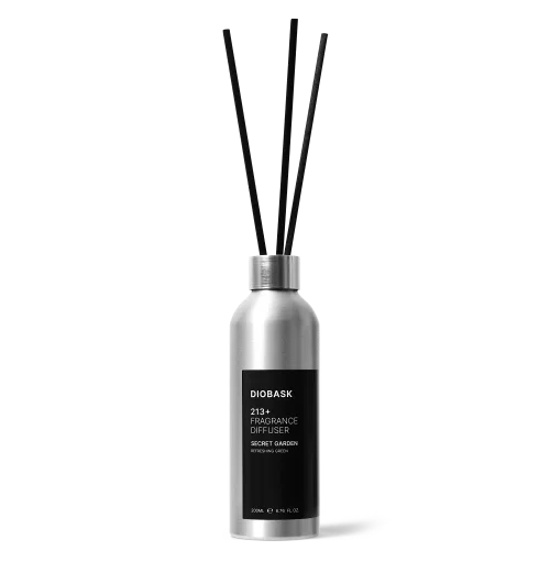 213 香薰 Secret Garden 200ml