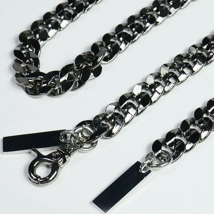 Sweet Corn Chain Belt (Sweet Corn 鏈條 腰帶)