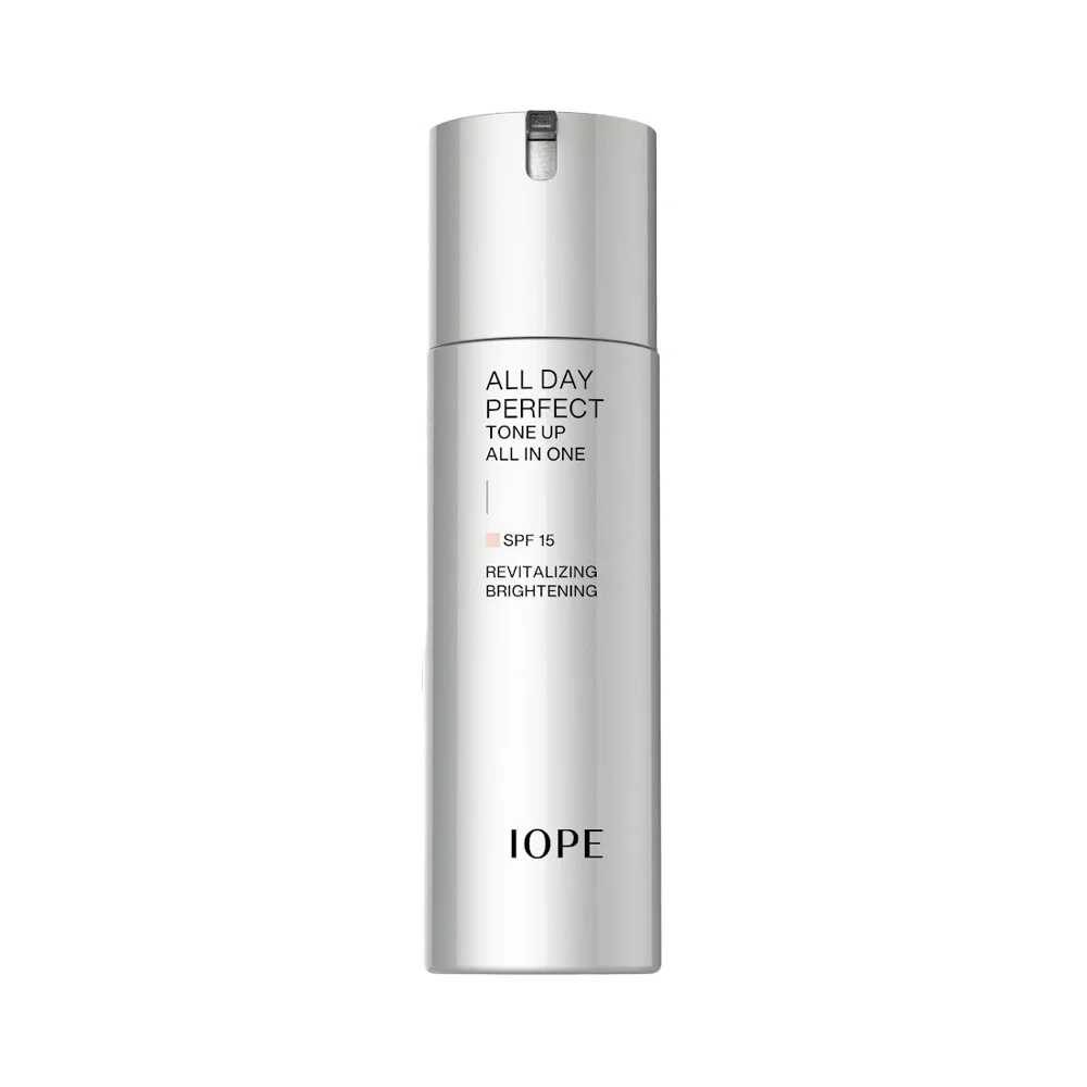 IOPE 男士 全天 完美 提亮 多合一 120ml