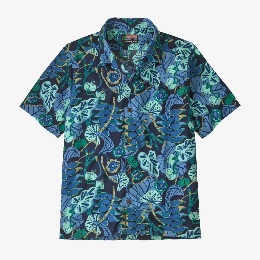 男款 Tidal Threads 襯衫 52553R5 (TCLN)