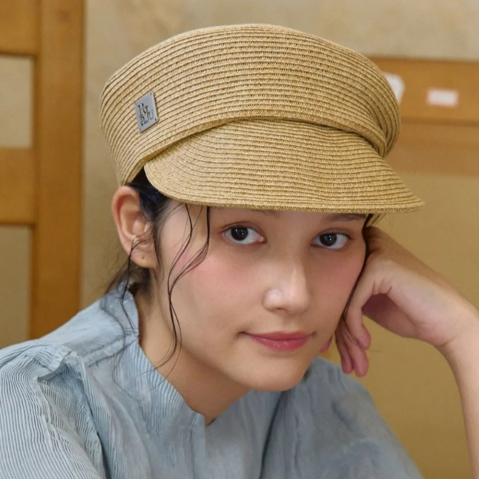 Greek Fishermans Cap : Breeze_2 Color