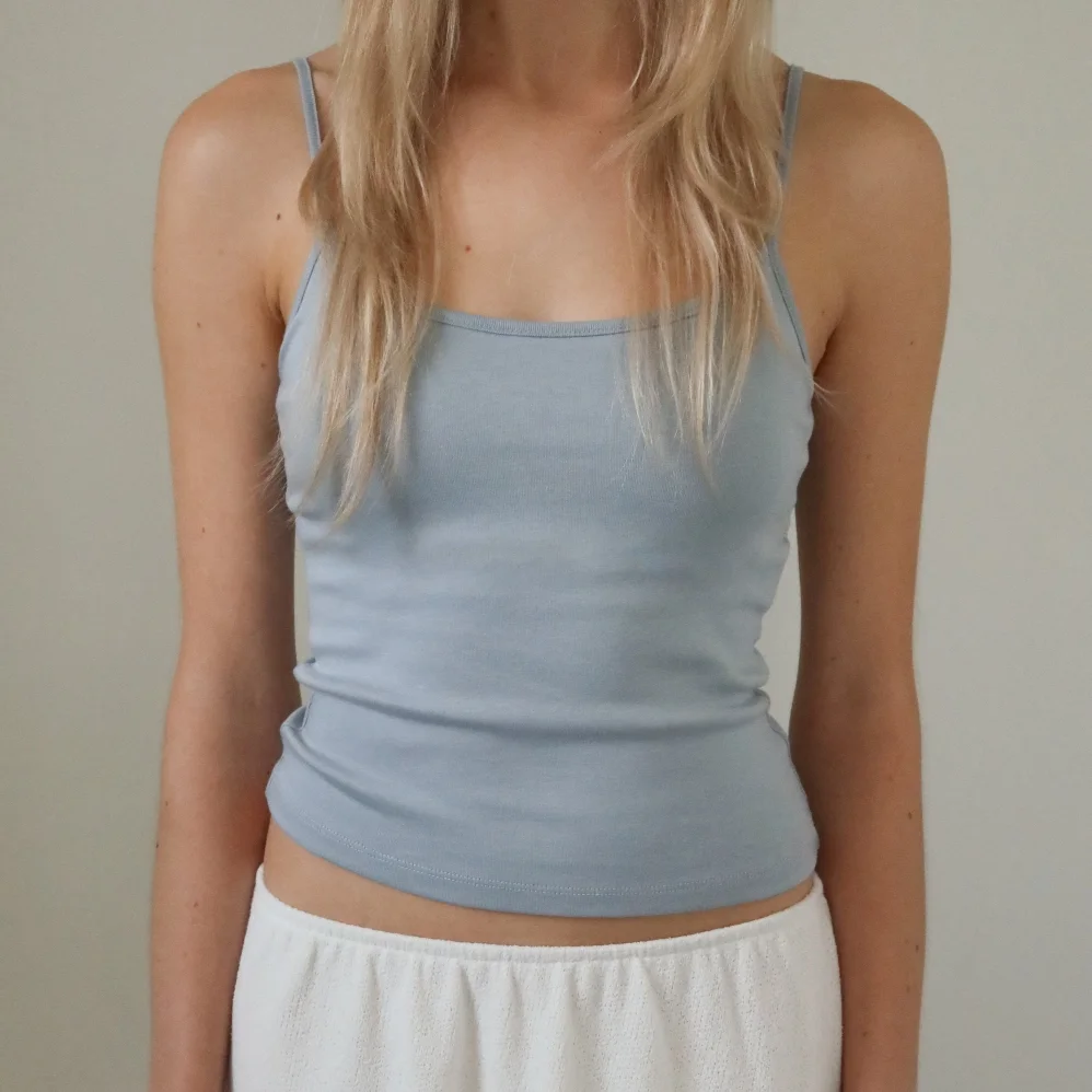 Bare All-in Tank (powder sky)