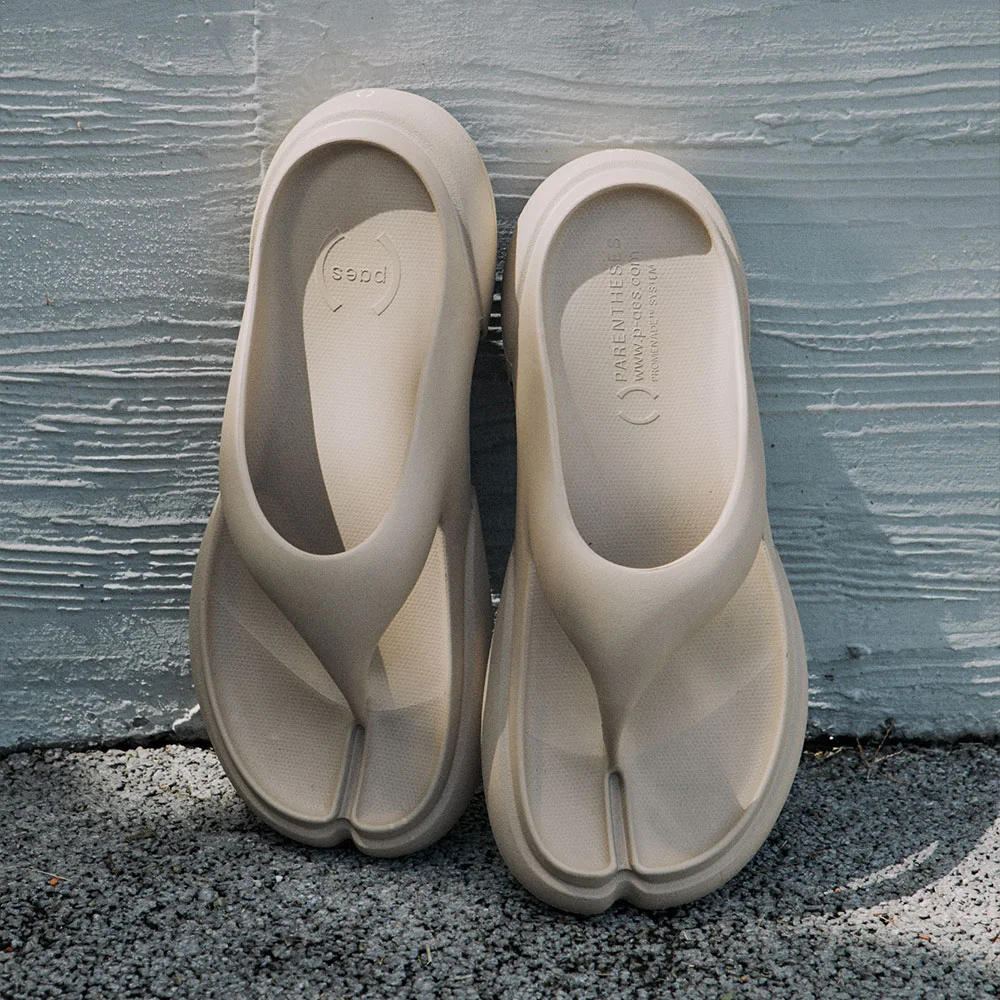 Flipflop 02 / Nomad