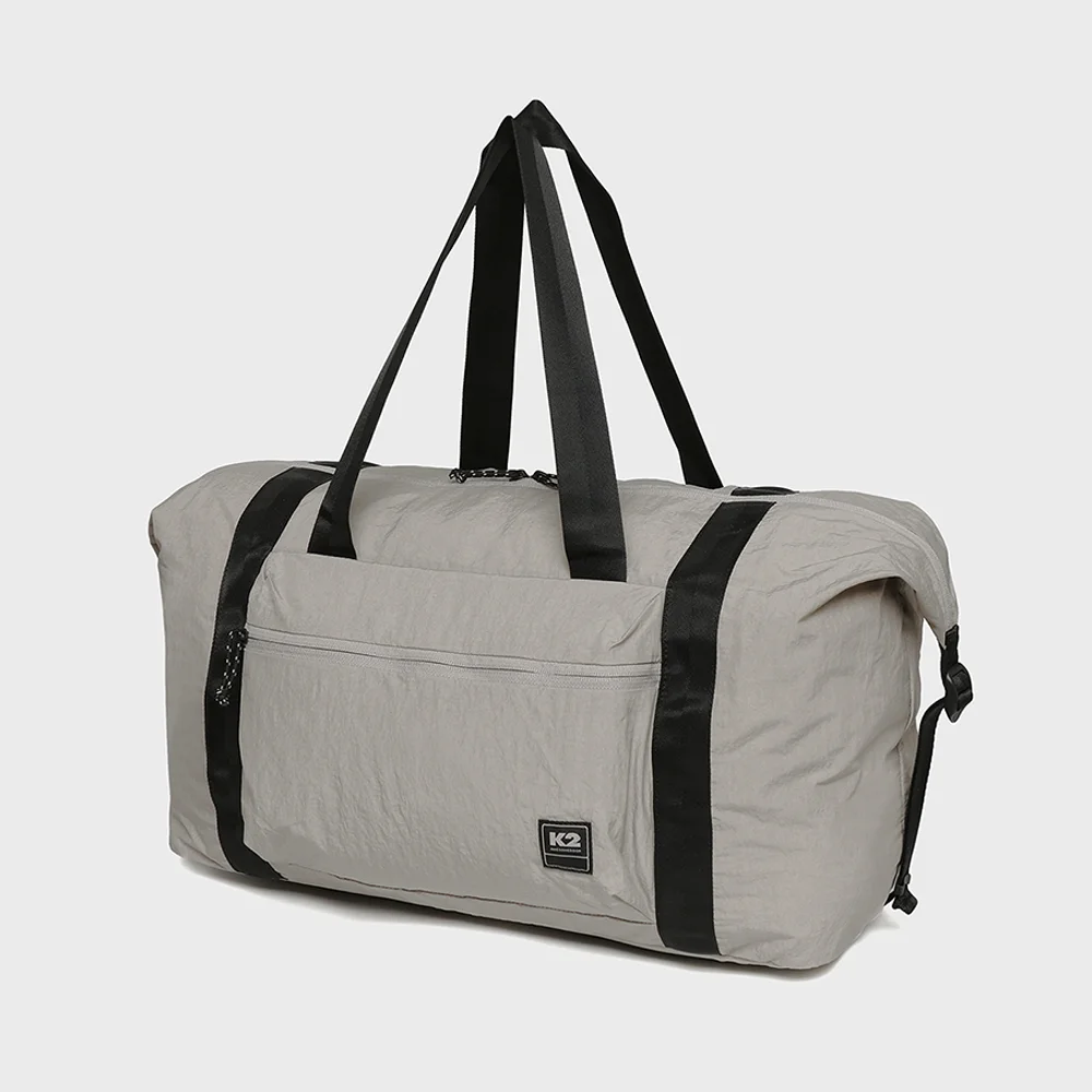 Roly(ROLY) 旅行袋(Packable)_Grayish BEIGE_KUS26B68GE