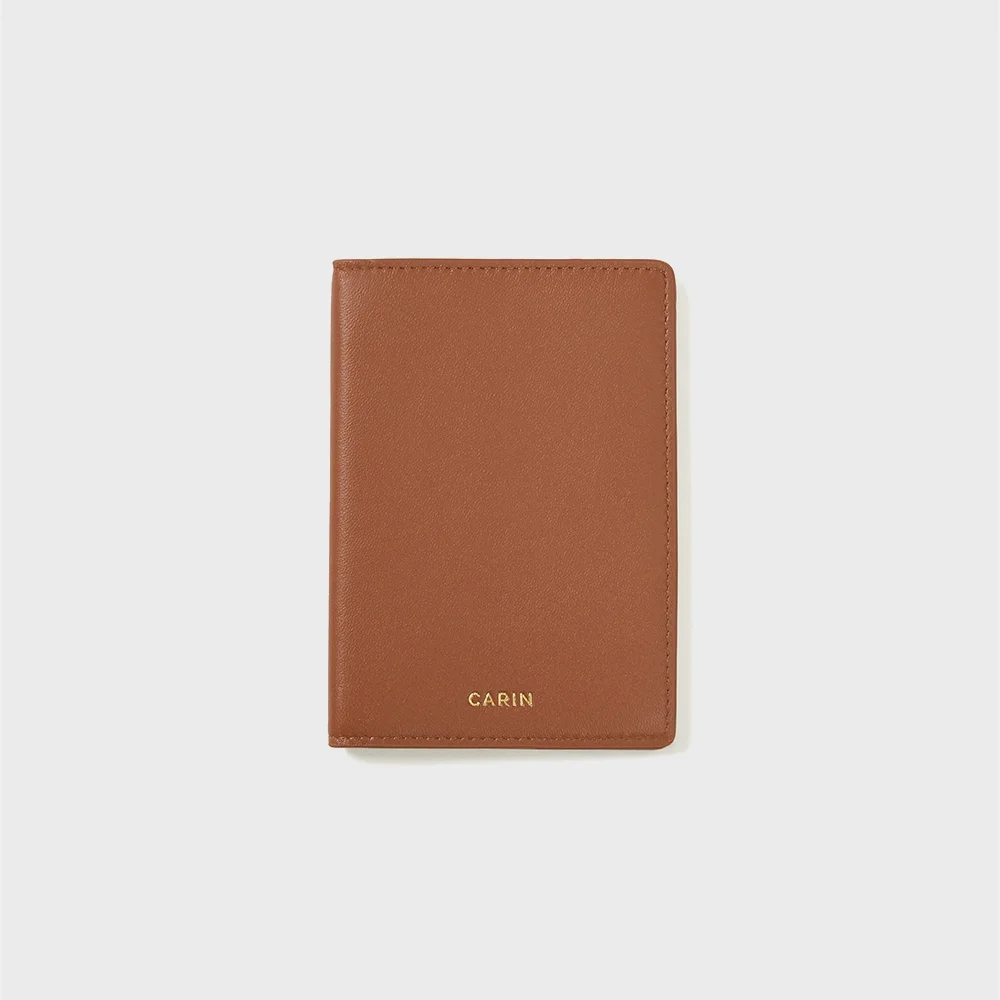 護照 保護殼 (Passport Case)