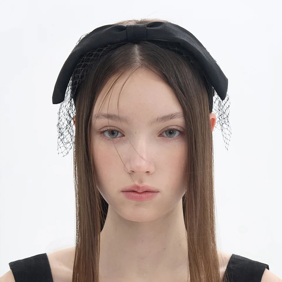 Lace Petit Bunny
