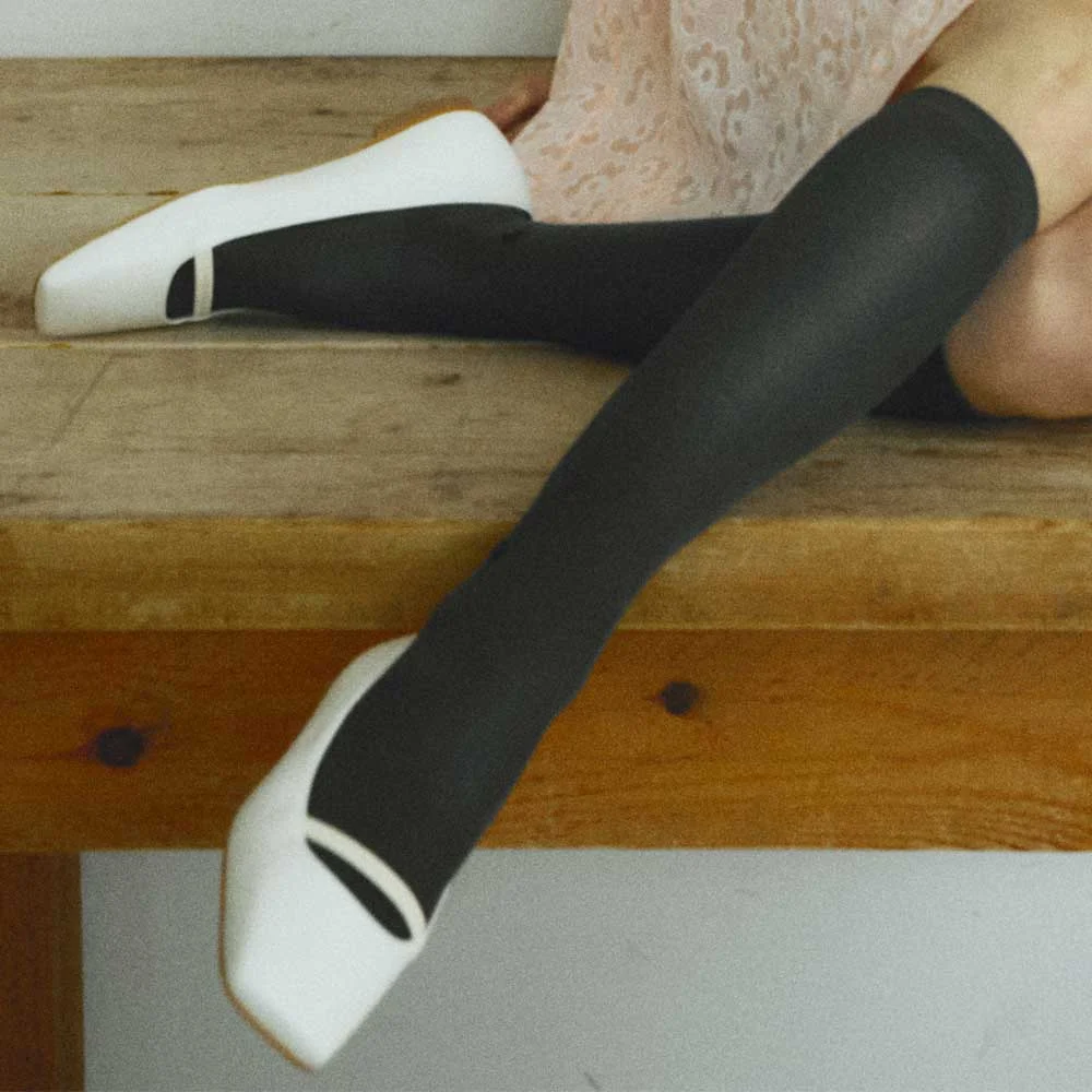 Annette flat (3col)