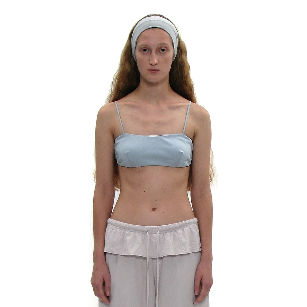 LACE SCALLOP TRIM BRALETTE_SKY
