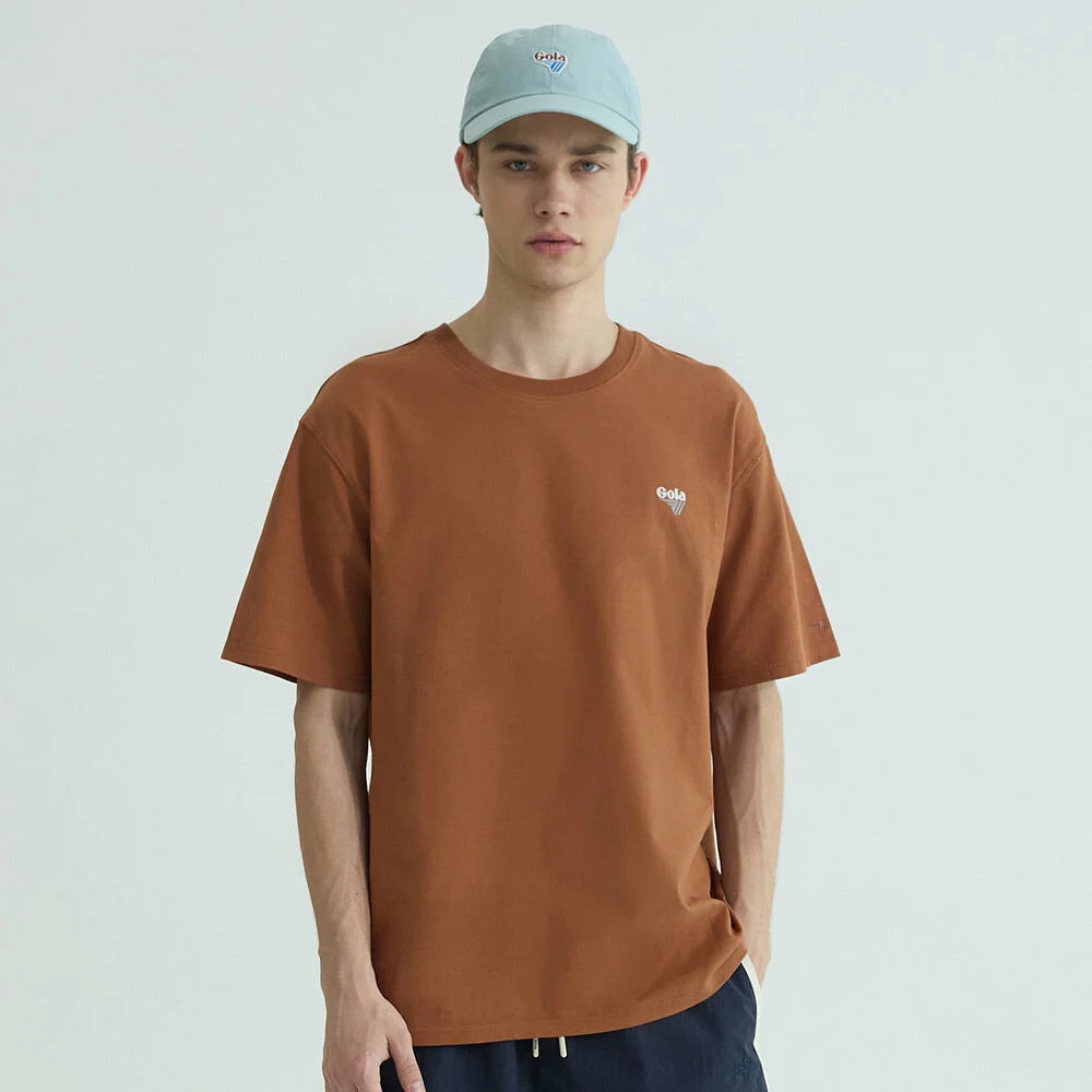 ESSENTIAL SMALL LOGO T-SHIRTS