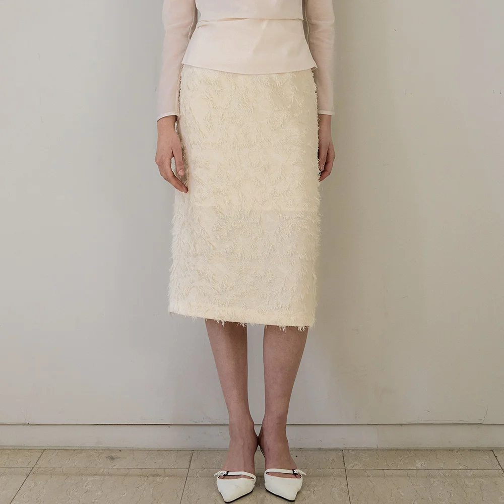 Fedrin Butter skirt