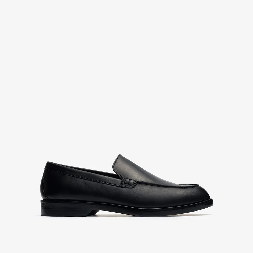 CANNES 01 LOAFER (MCN01-CRBK)