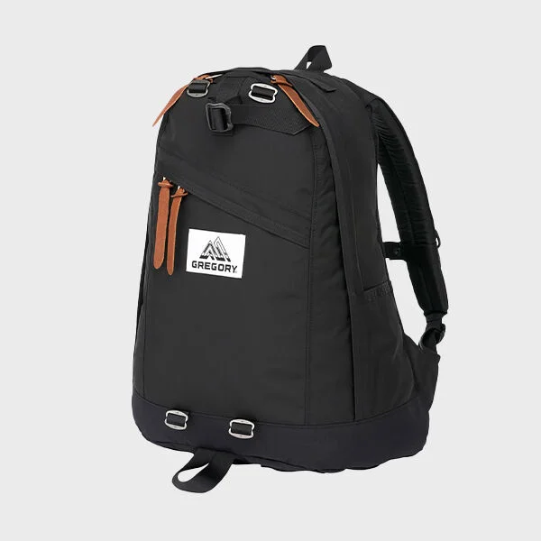 Gregory Daypack DSP 背包 - BLACK 26L (09J29360)