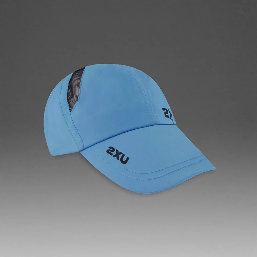(通用) 跑步 帽_UQ5685FAZB-BLK