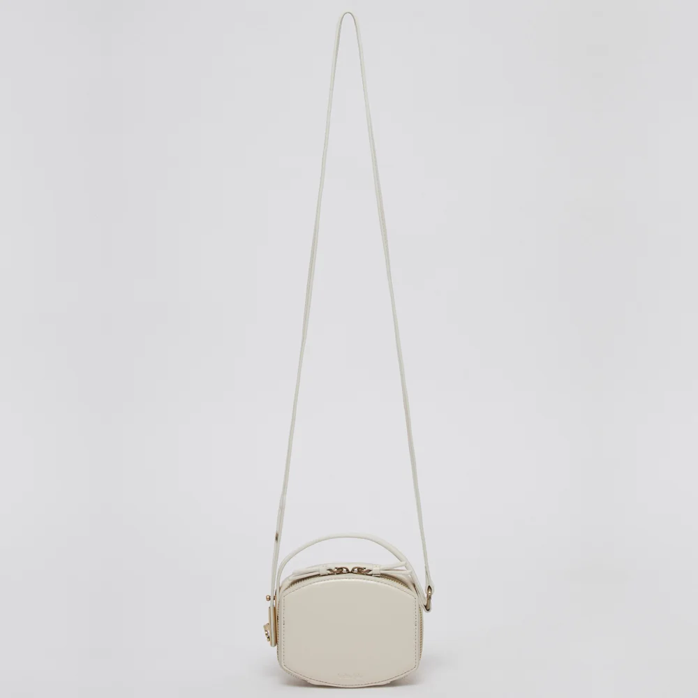 Clip mini bag(Glow sugar)