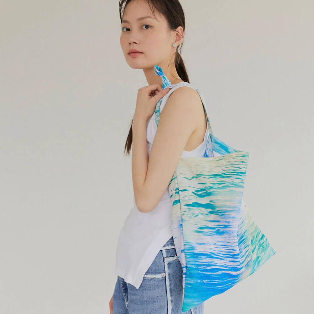 Water glow rysm bag