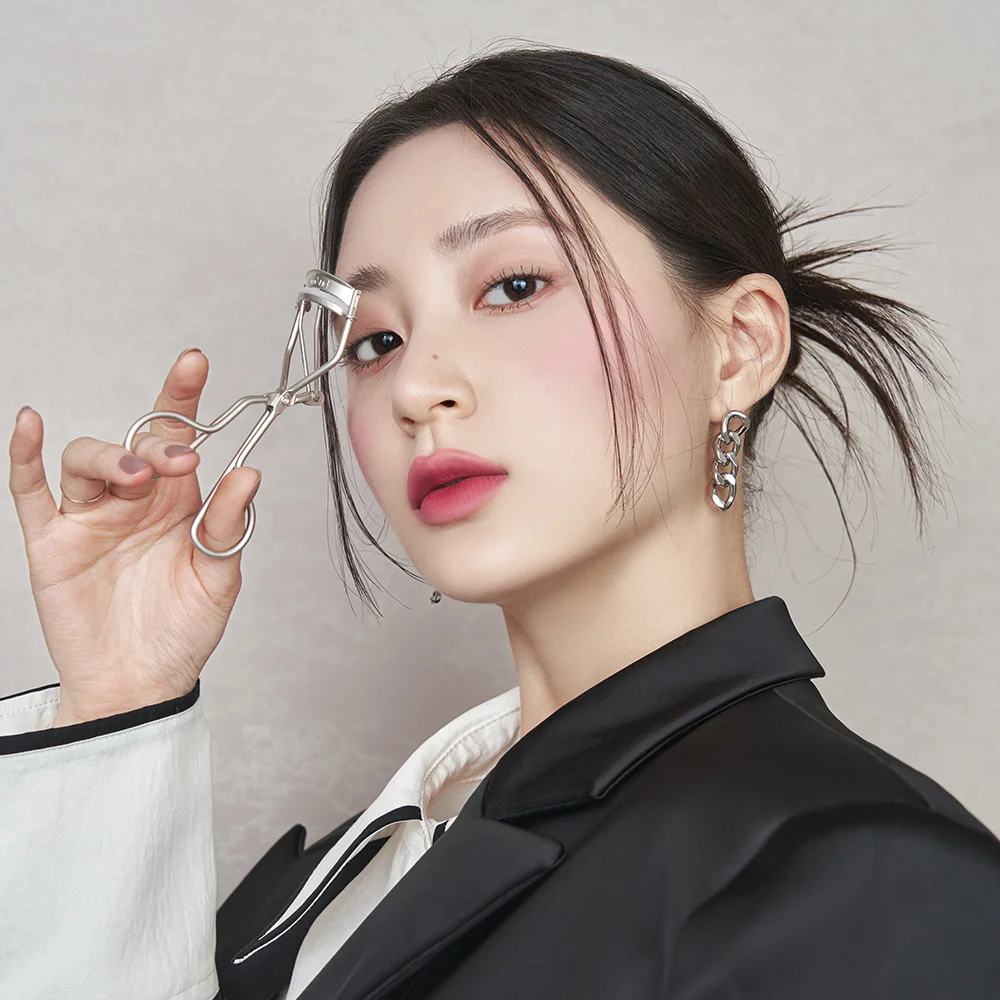 rom&nd Hanol 睫毛 色
