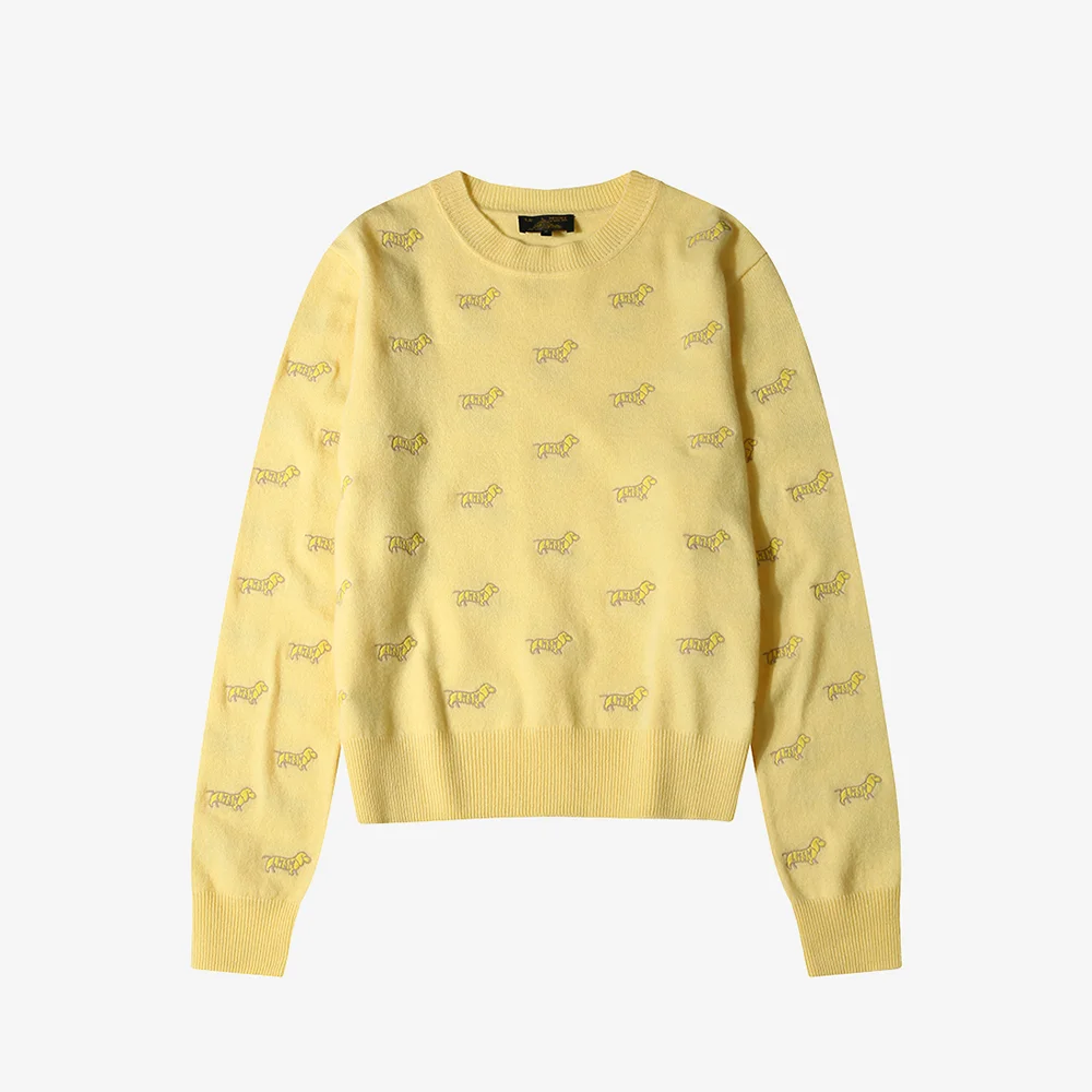 SUBLIME-SWEATER_Yellow