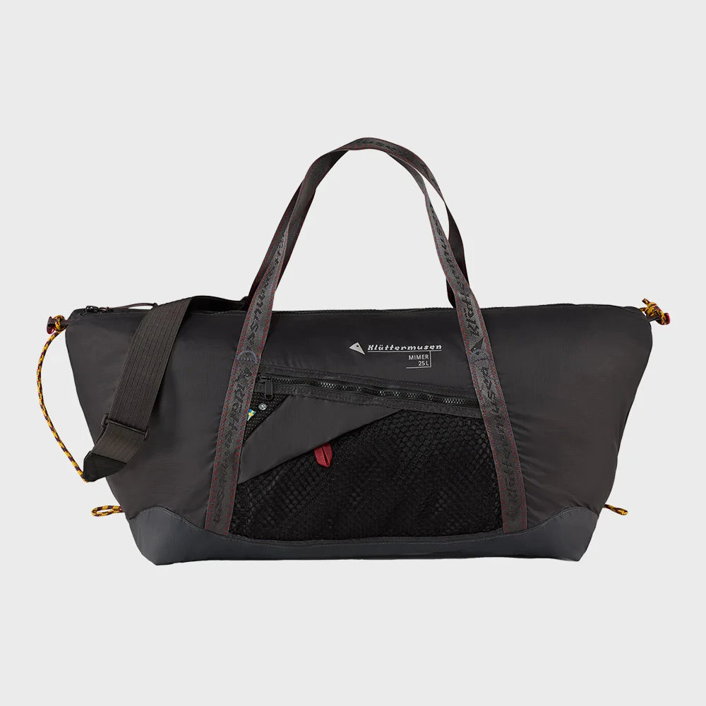 Mimer 旅行袋 25L(Mimer Duffelbag 25L)