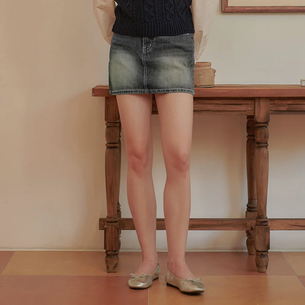 Endless Skirt