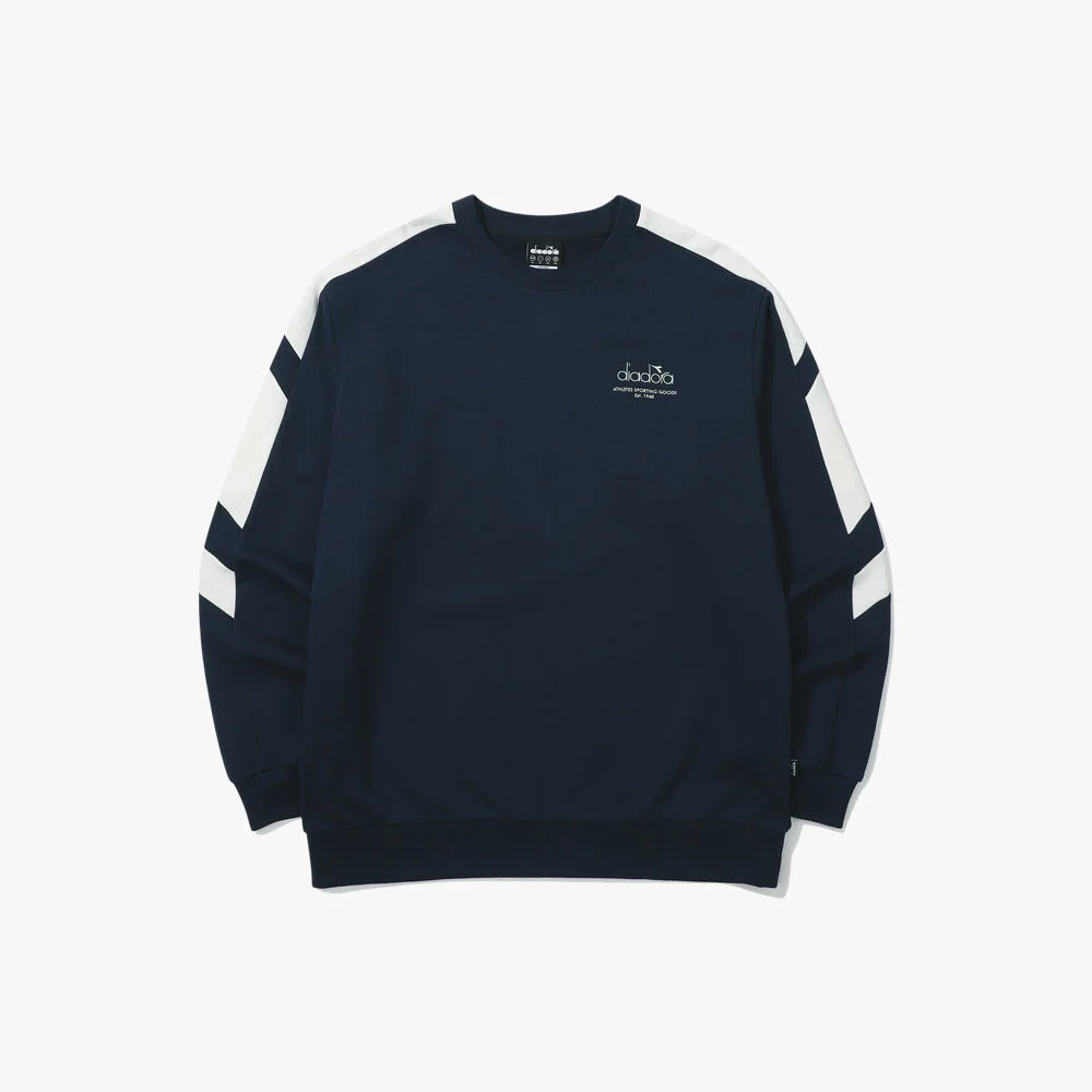 Dali 衛衣 NAVY