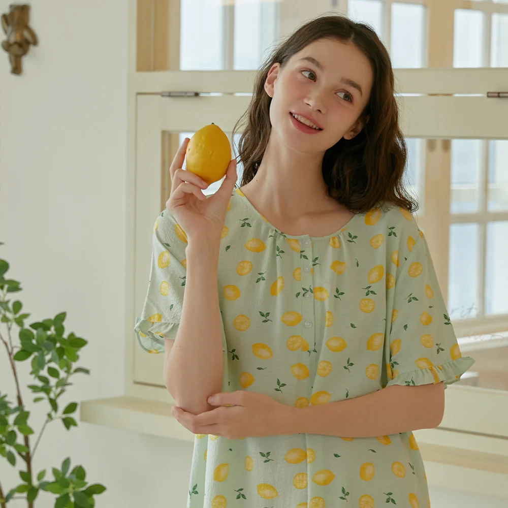 Lemonsea Priv 連身睡衣 女裝
