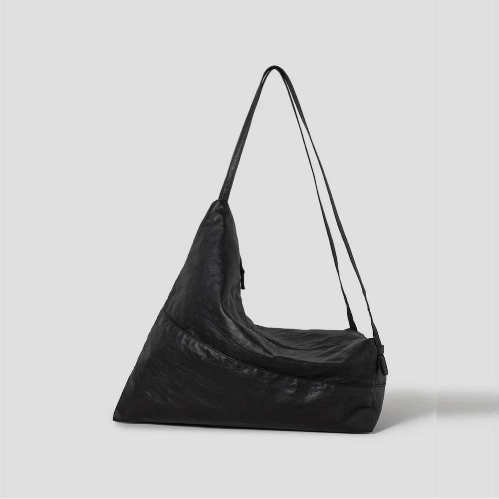 Big Boxer Bag Black (AG65D3B115)