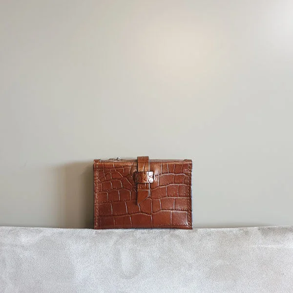3PS Wallet / Caramel