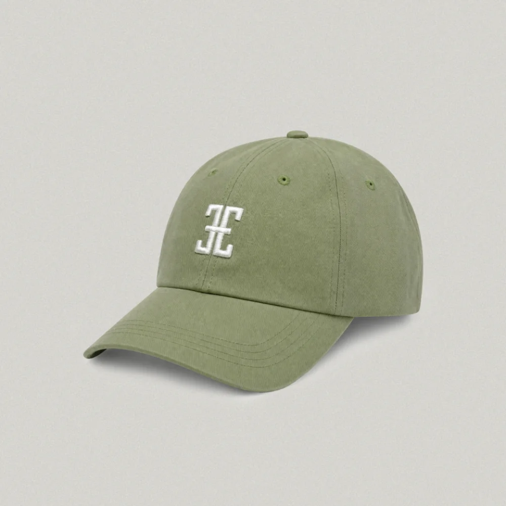 CLASSIC LOGO BALL CAP (14COLOR)