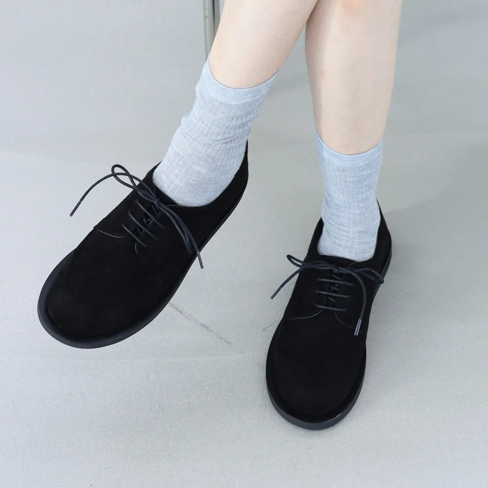 U Oxford Loafer_25ver_21531_black