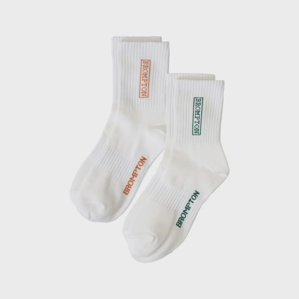 BASIC SOCKS - IVORY (P265ASO102)