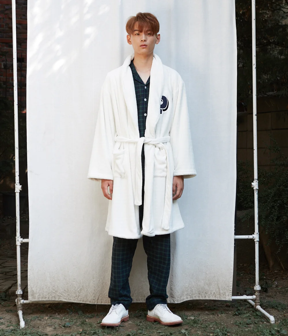 (M) ROBE PISPA