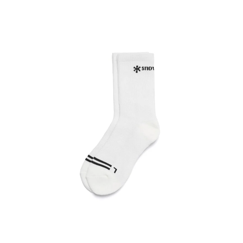 COOLMAX 襪 Off White (S26ZUTSO89)