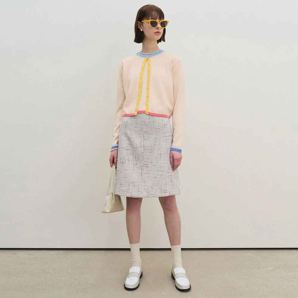 21SS WAY SKIRT