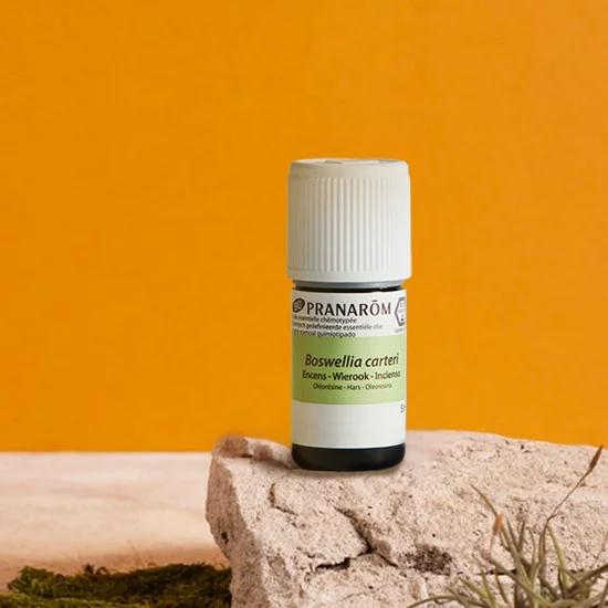 Pranarom 乳香 油 5ml