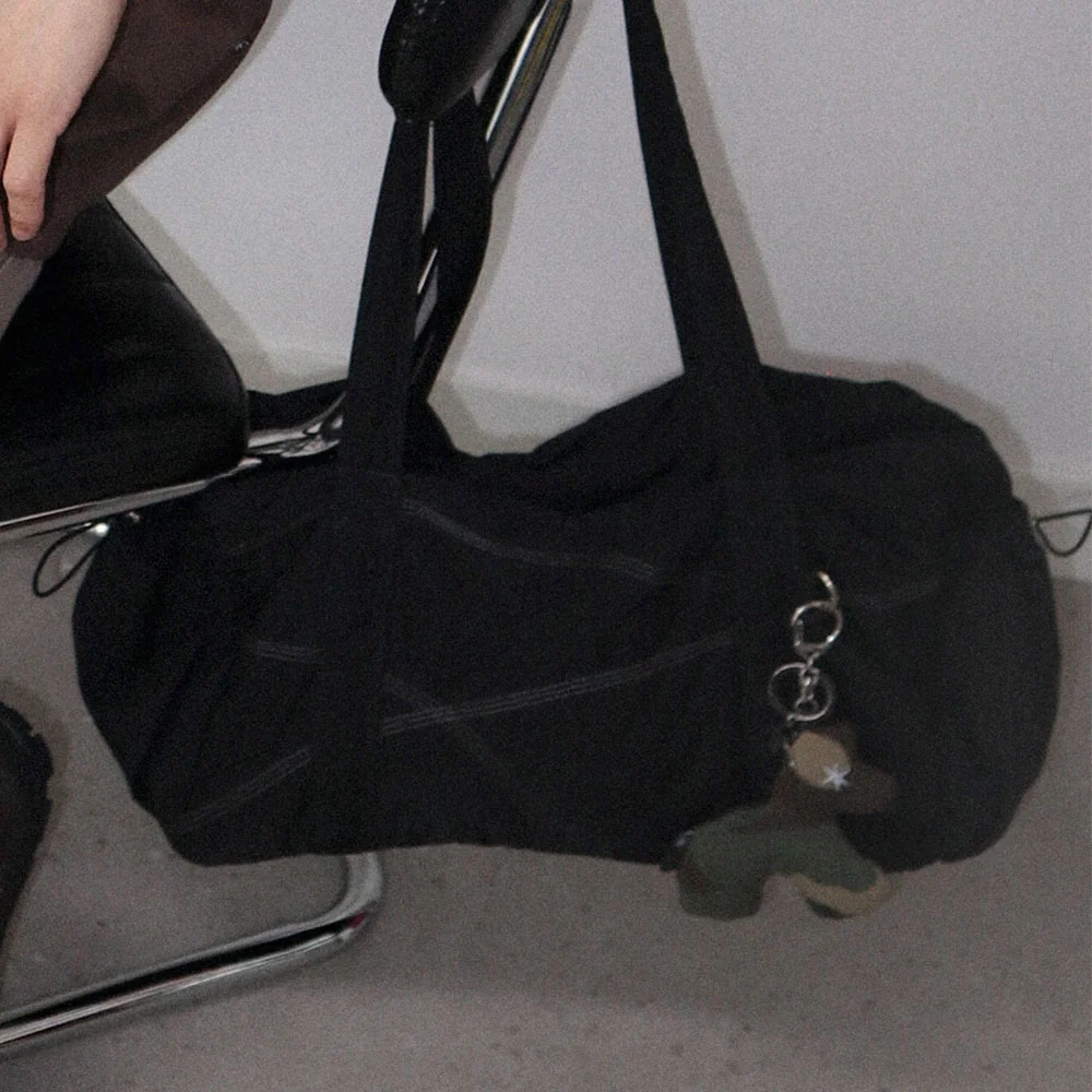 Pony Keyring_Camo