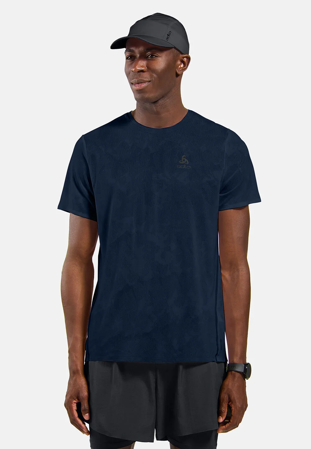 Zero Weight 工藝 Chiltec T恤S/S 男裝 (316082_20731)
