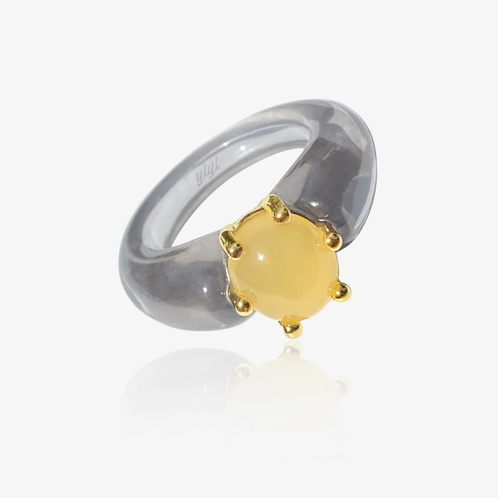 Nonna ring, PUB