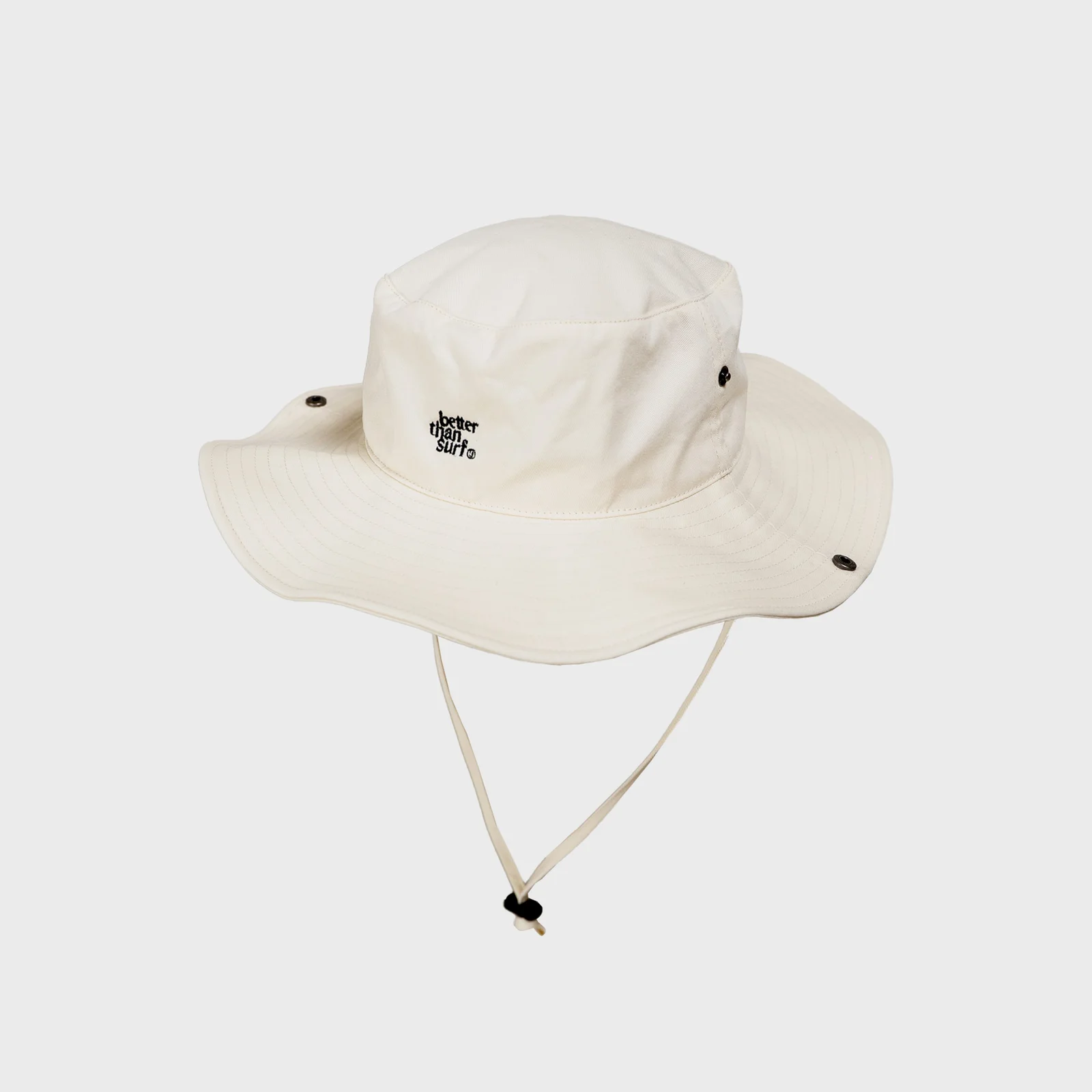 SURF HAT - IVORY