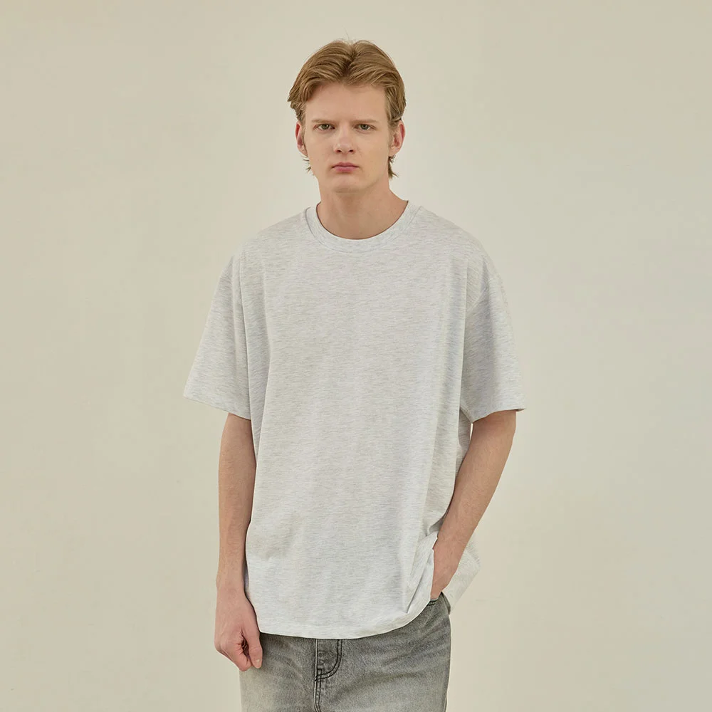 Fresh T-Shirt (Melange)