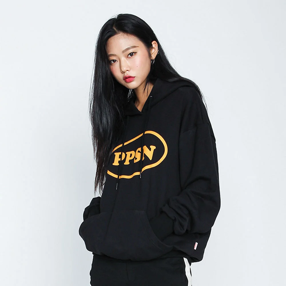 PPSN HOODIE 002_black