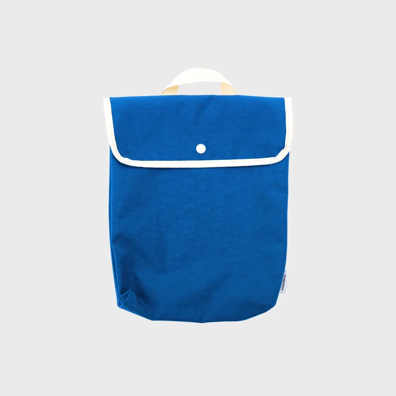 KIDS TRAY POUCH (BLUE)