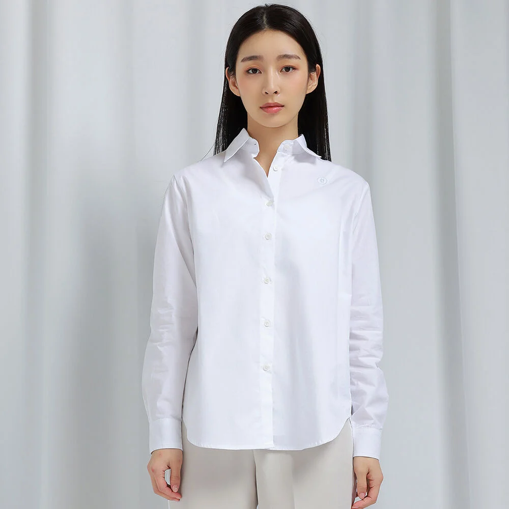 LOGO BASIC SHIRTS