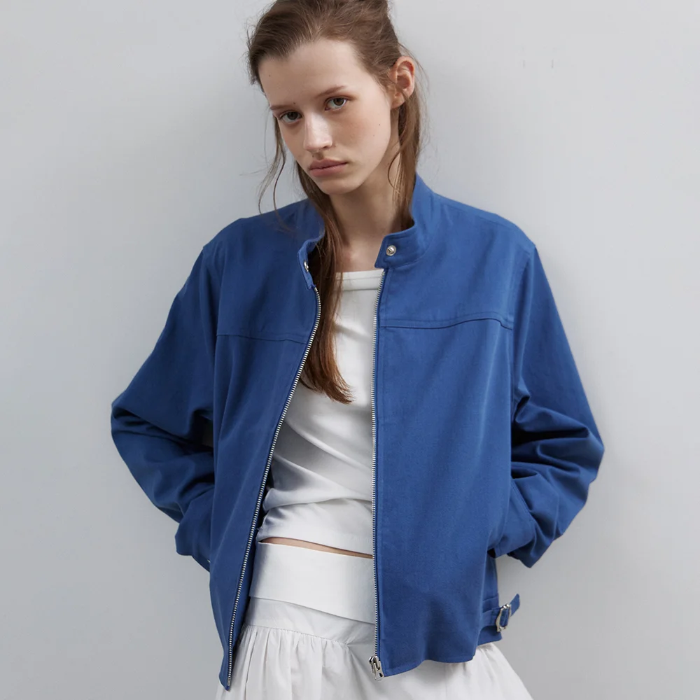 Mellow Cotton Rider(Navy)