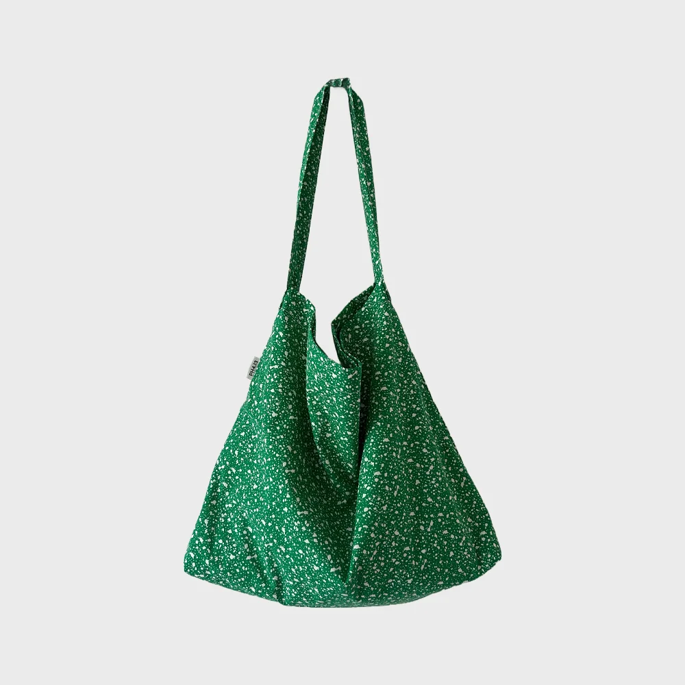Dot bag (Dot Bag) Green