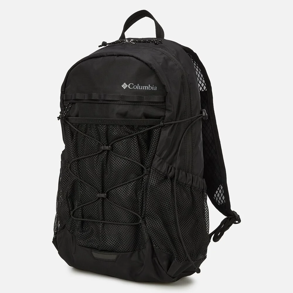 Columbia 通用 Budri 淺 18L 背包 C76PU7249010